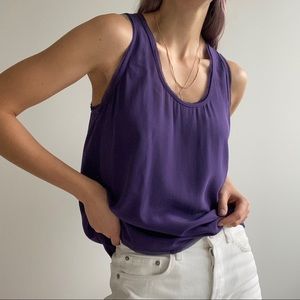 NWT Joie Silk Blouse